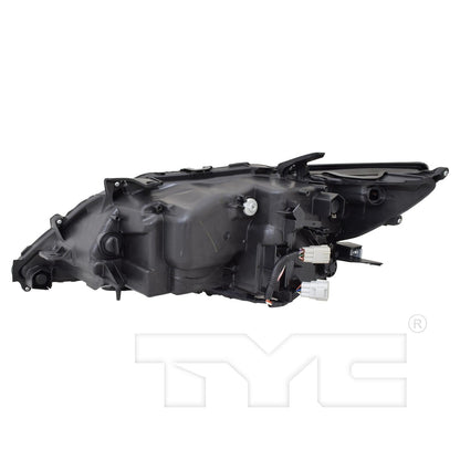 TYC CAPA Certified 20-9759-00-9