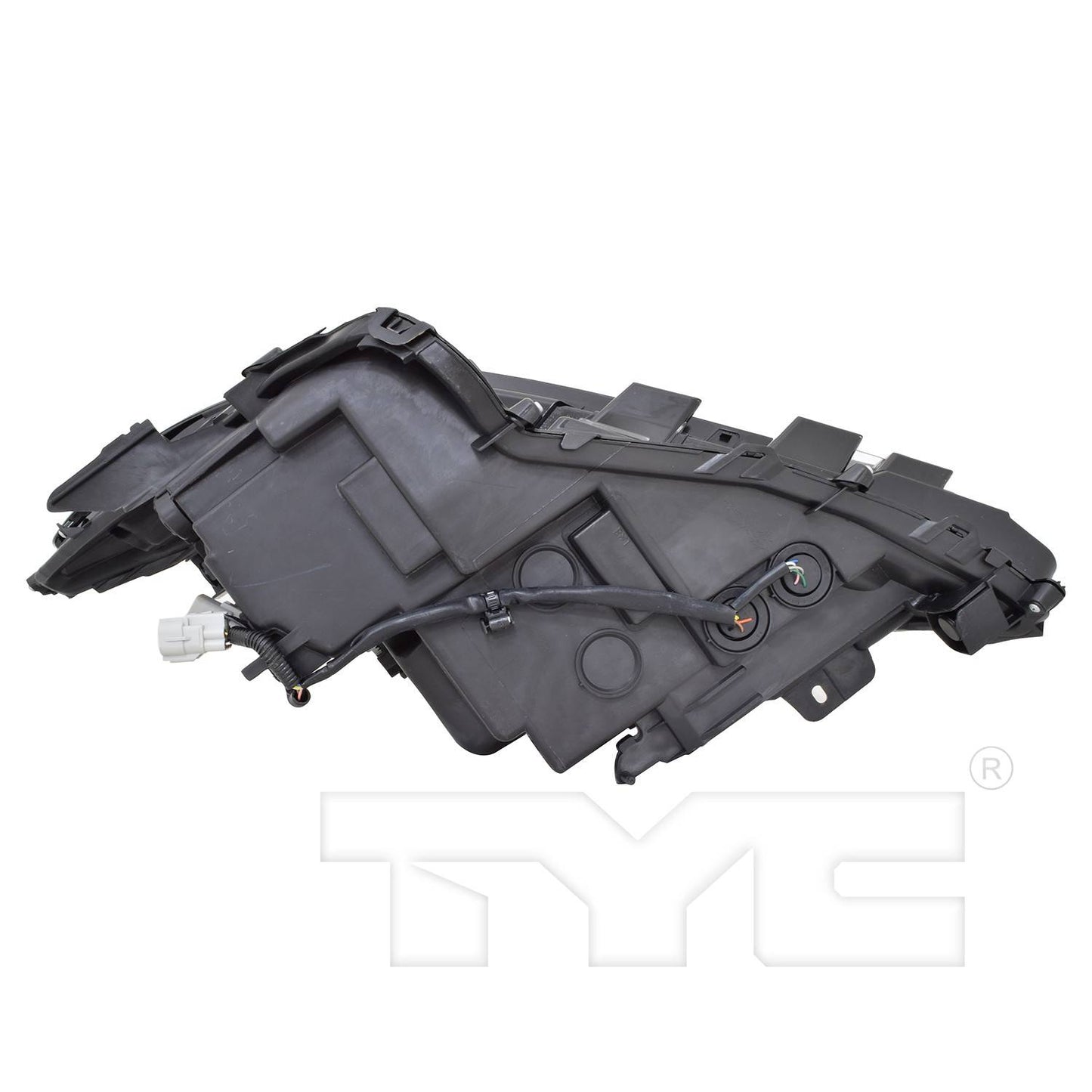 TYC CAPA Certified 20-9759-00-9