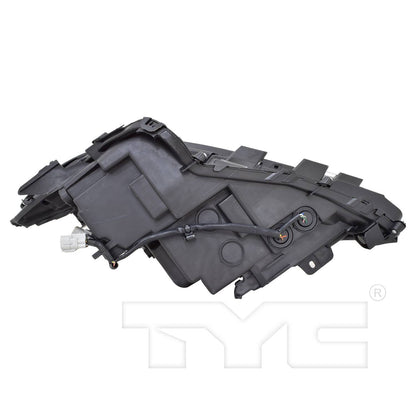 TYC CAPA Certified 20-9759-00-9