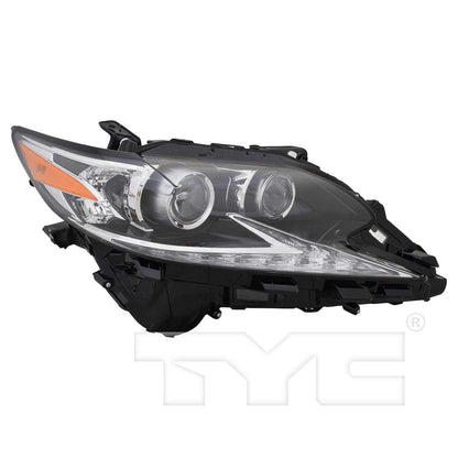 TYC CAPA Certified 20-9759-00-9