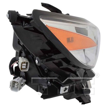 TYC CAPA Certified 20-9759-00-9