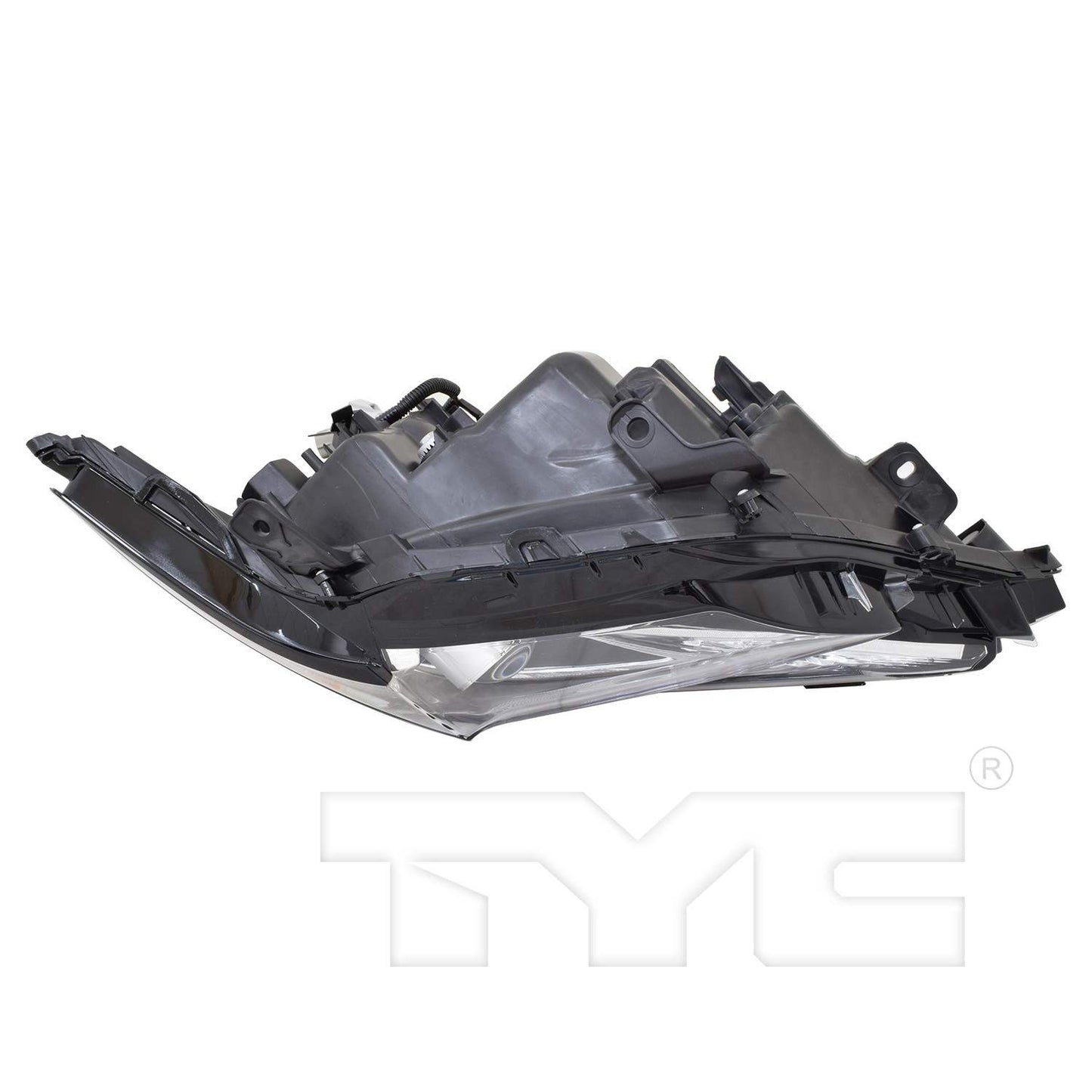 TYC CAPA Certified 20-9759-00-9