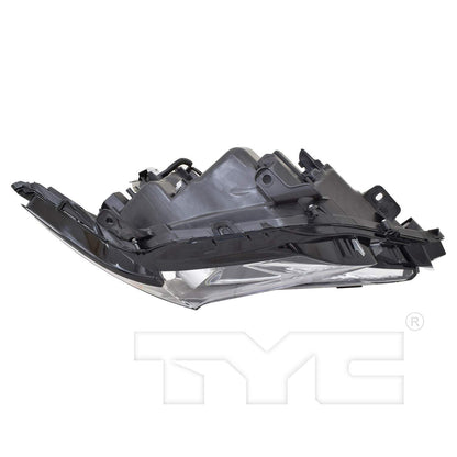 TYC CAPA Certified 20-9759-00-9