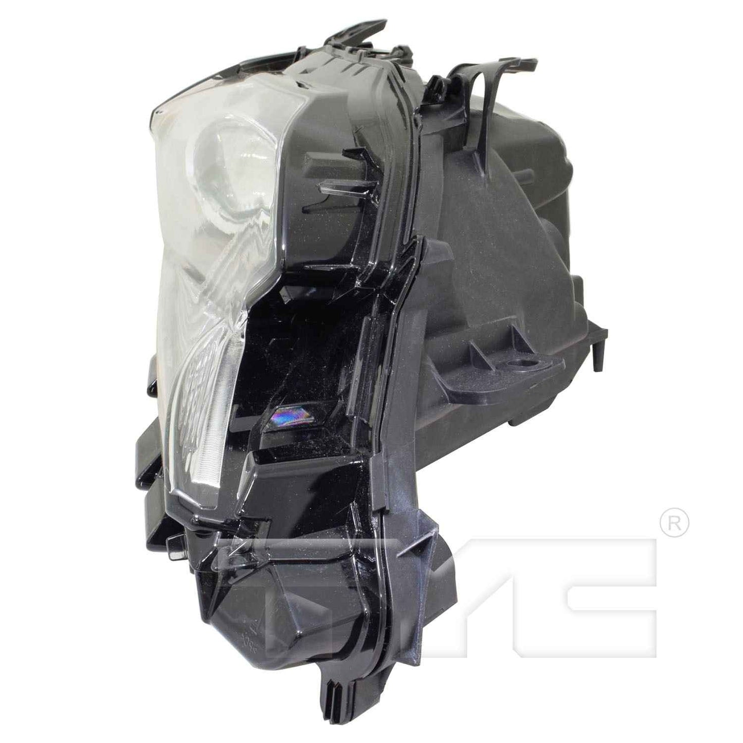 TYC TYC Regular 20-9759-00