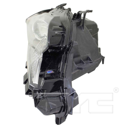 TYC TYC Regular 20-9759-00
