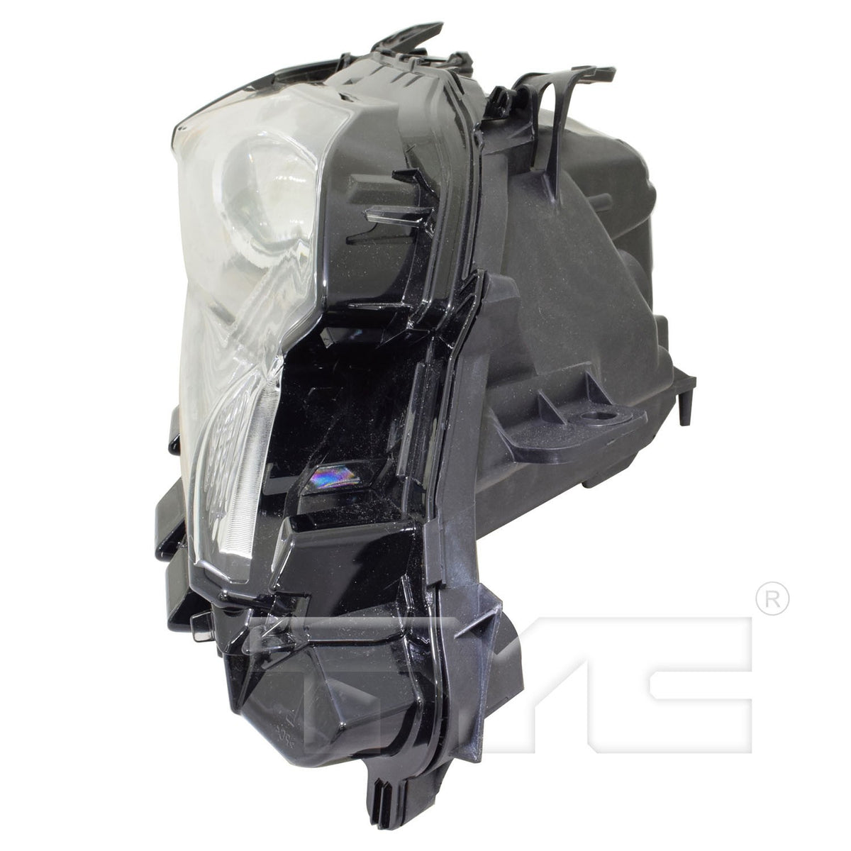 TYC TYC Regular 20-9759-00