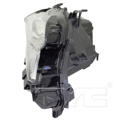 TYC TYC Regular 20-9759-00