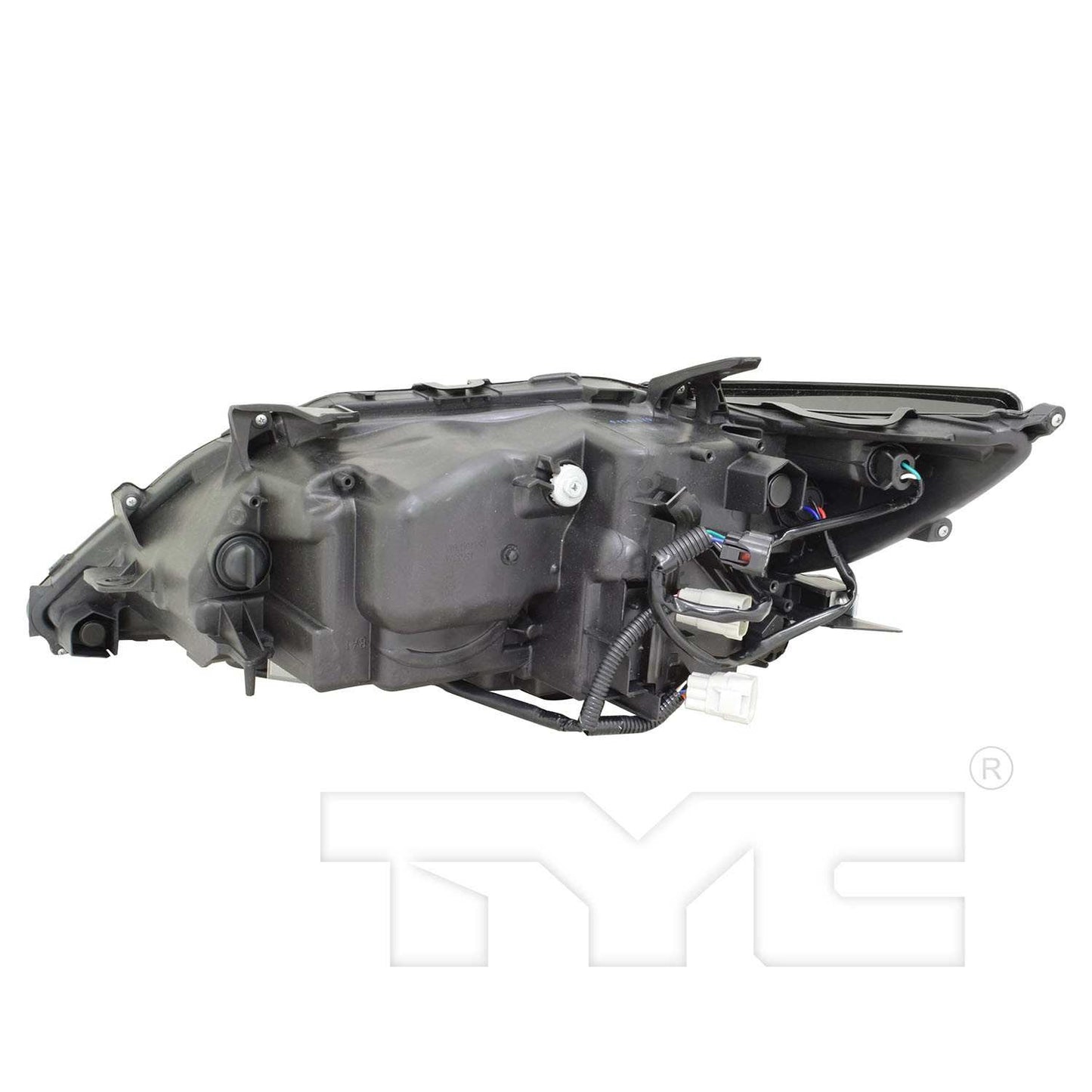 TYC TYC Regular 20-9759-00