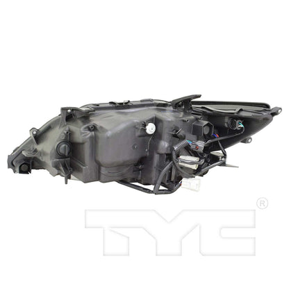 TYC TYC Regular 20-9759-00
