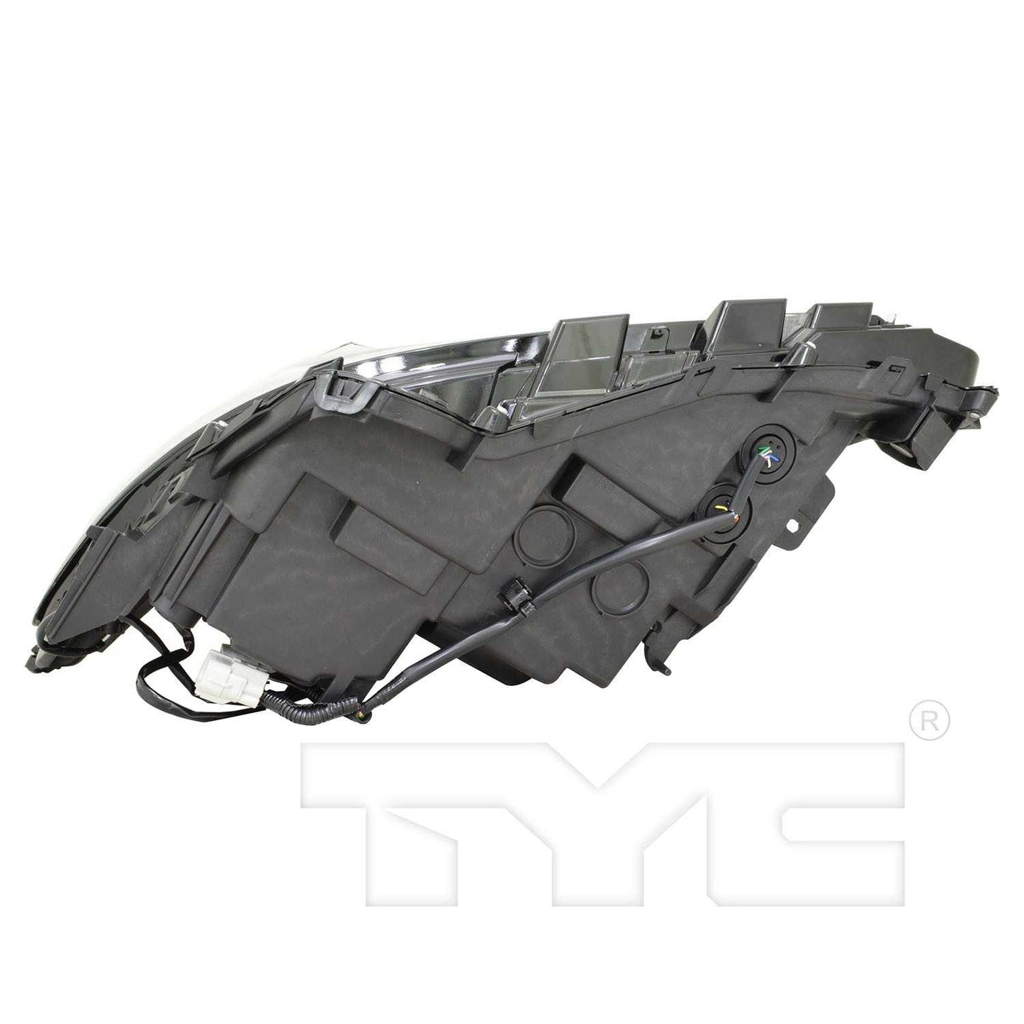 TYC TYC Regular 20-9759-00