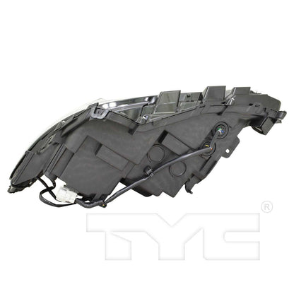 TYC TYC Regular 20-9759-00