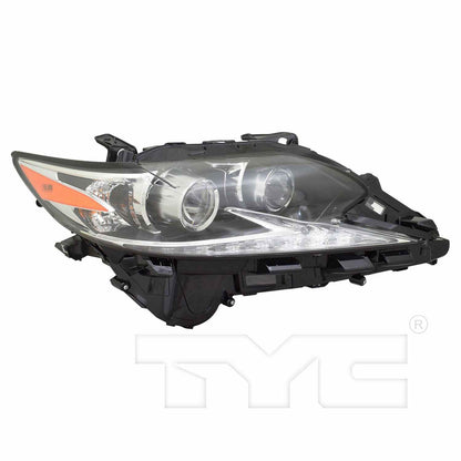 TYC TYC Regular 20-9759-00
