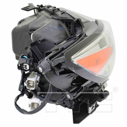 TYC TYC Regular 20-9759-00