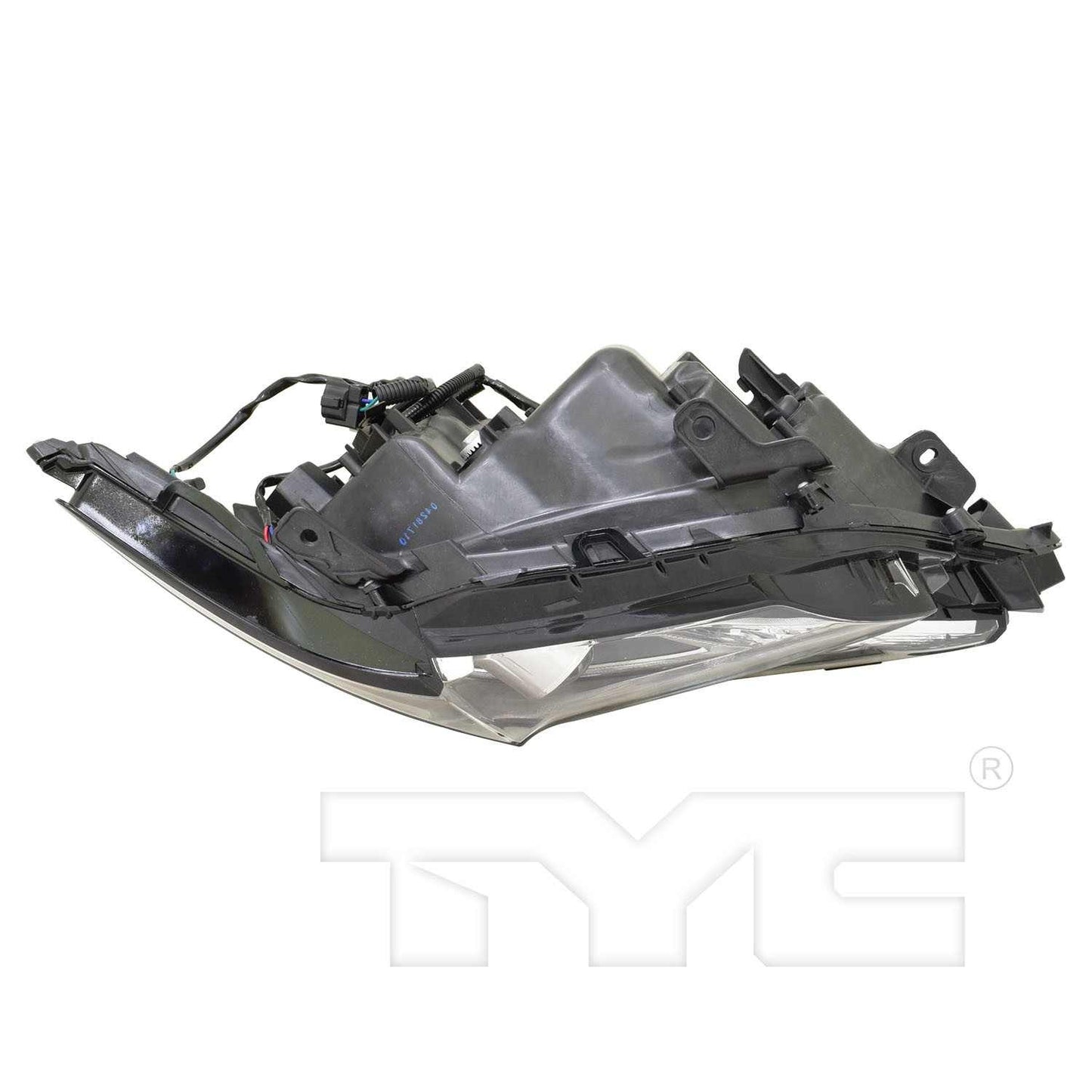 TYC TYC Regular 20-9759-00