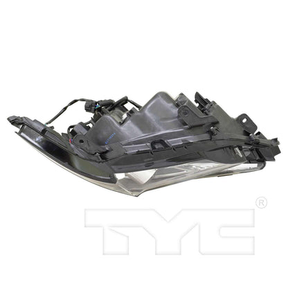 TYC TYC Regular 20-9759-00