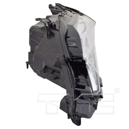 TYC CAPA Certified 20-9760-00-9