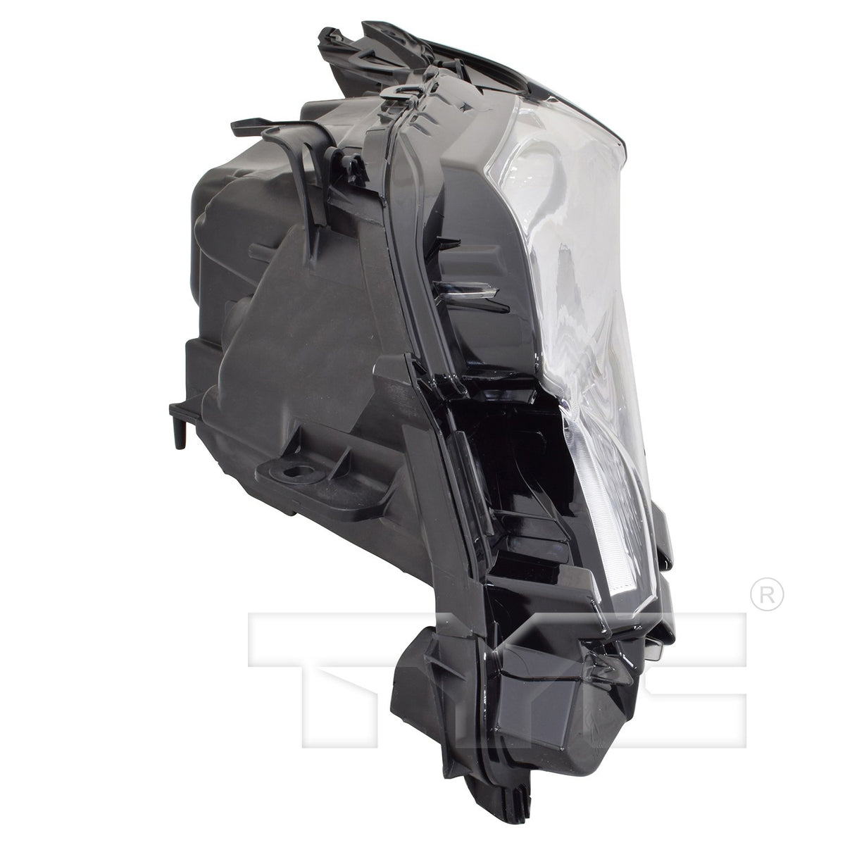 TYC CAPA Certified 20-9760-00-9