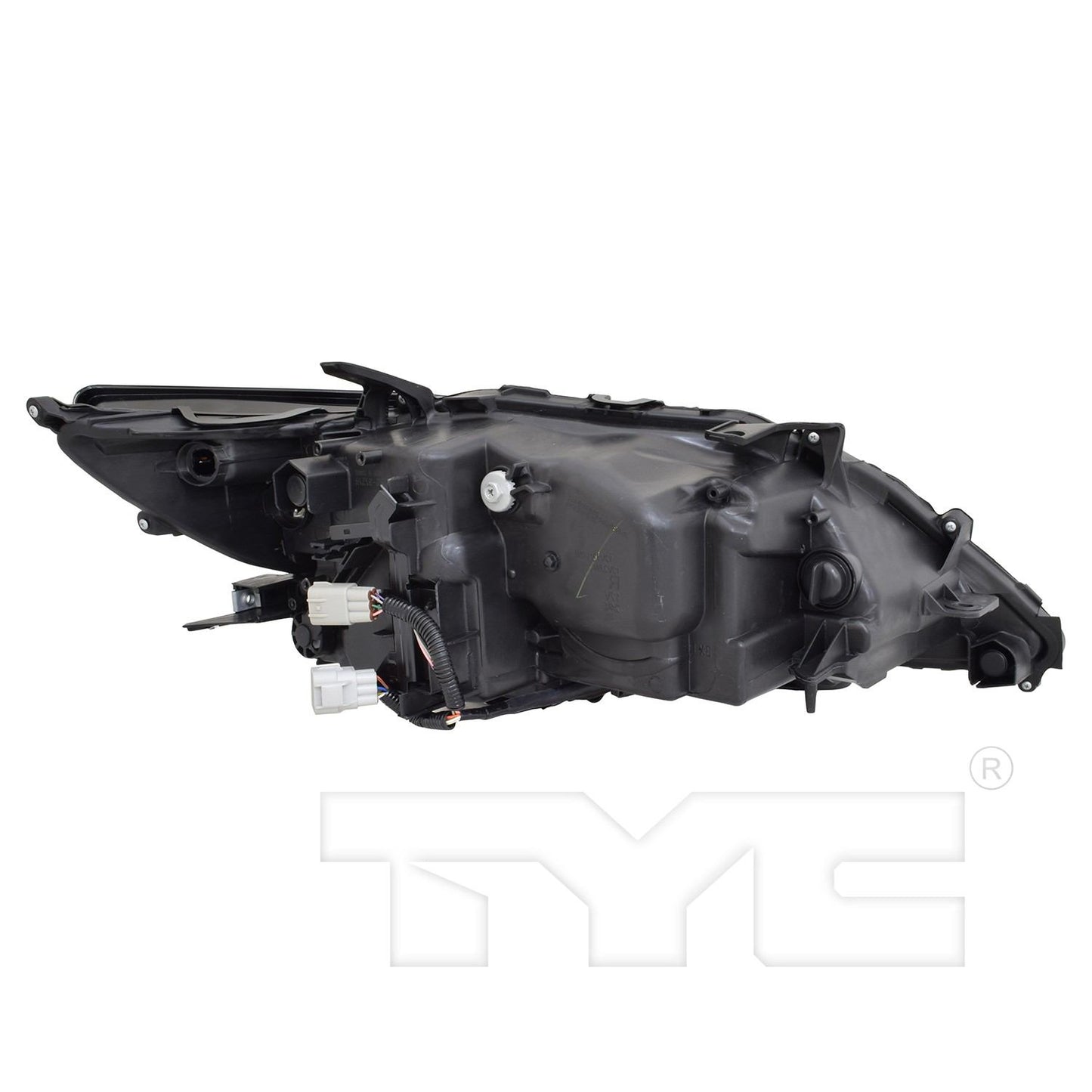 TYC CAPA Certified 20-9760-00-9