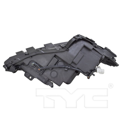 TYC CAPA Certified 20-9760-00-9