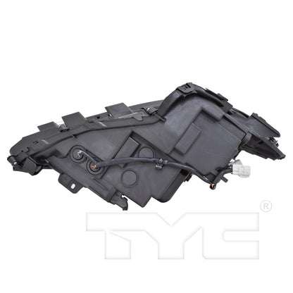 TYC CAPA Certified 20-9760-00-9