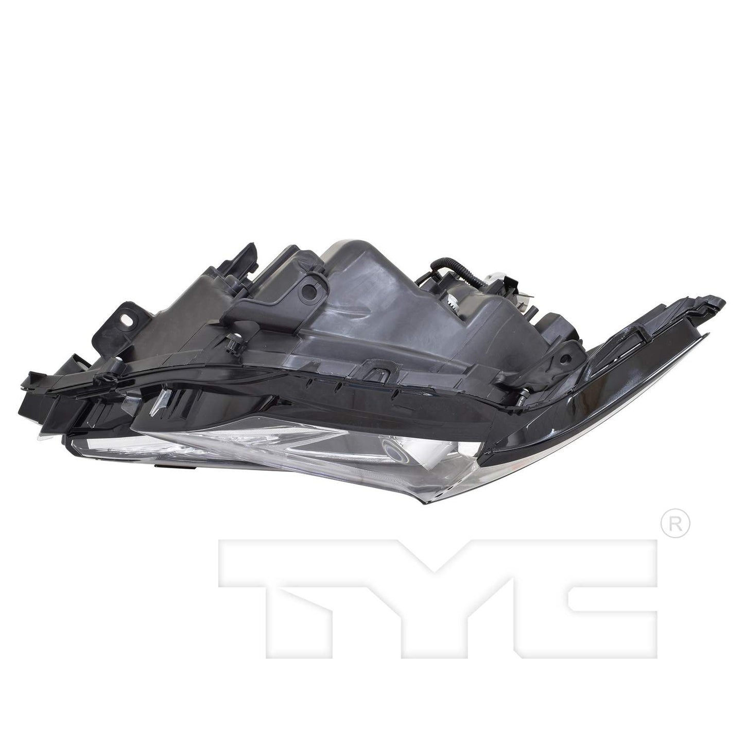 TYC CAPA Certified 20-9760-00-9