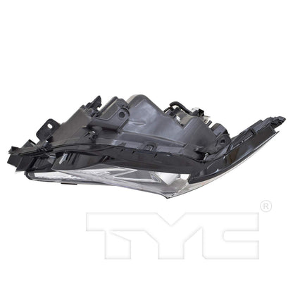 TYC CAPA Certified 20-9760-00-9