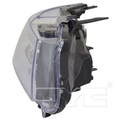 TYC CAPA Certified 20-9765-00-9