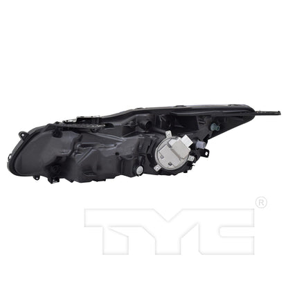 TYC CAPA Certified 20-9765-00-9