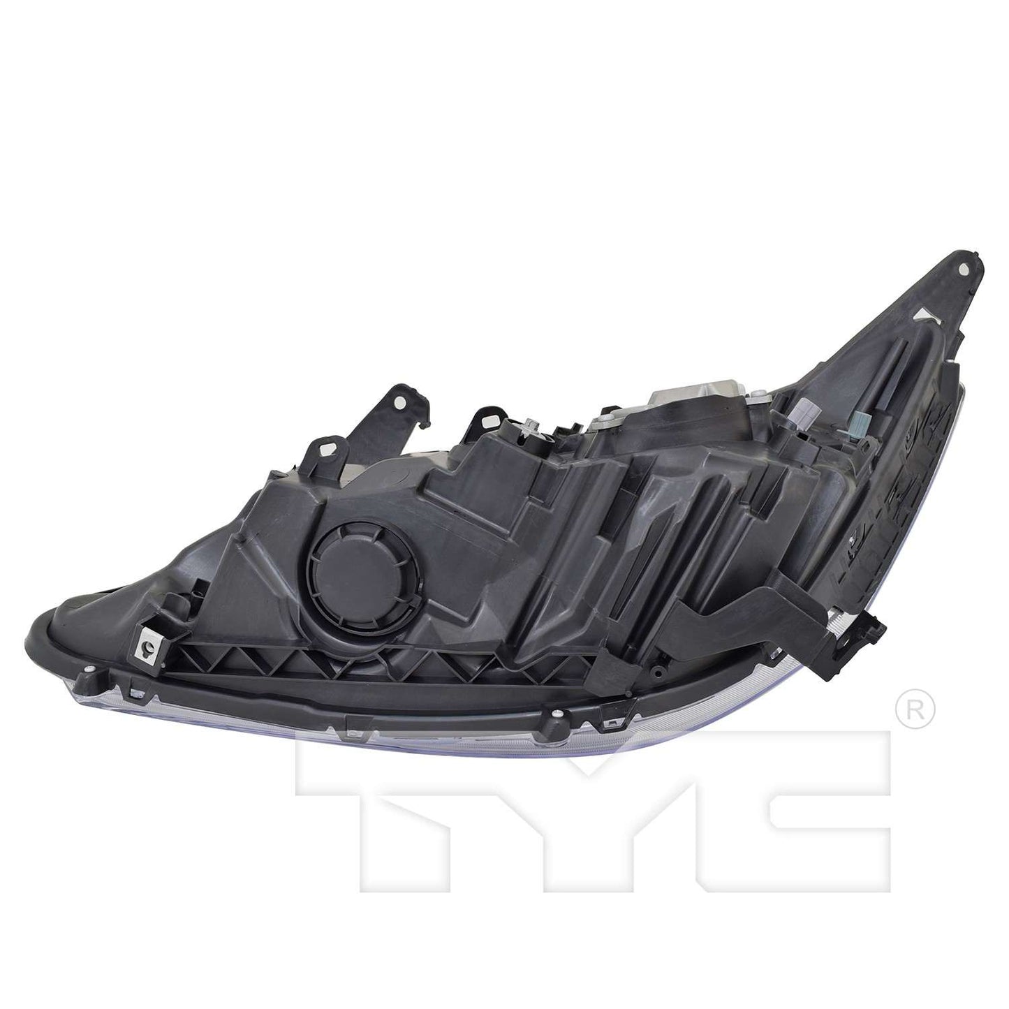 TYC CAPA Certified 20-9765-00-9