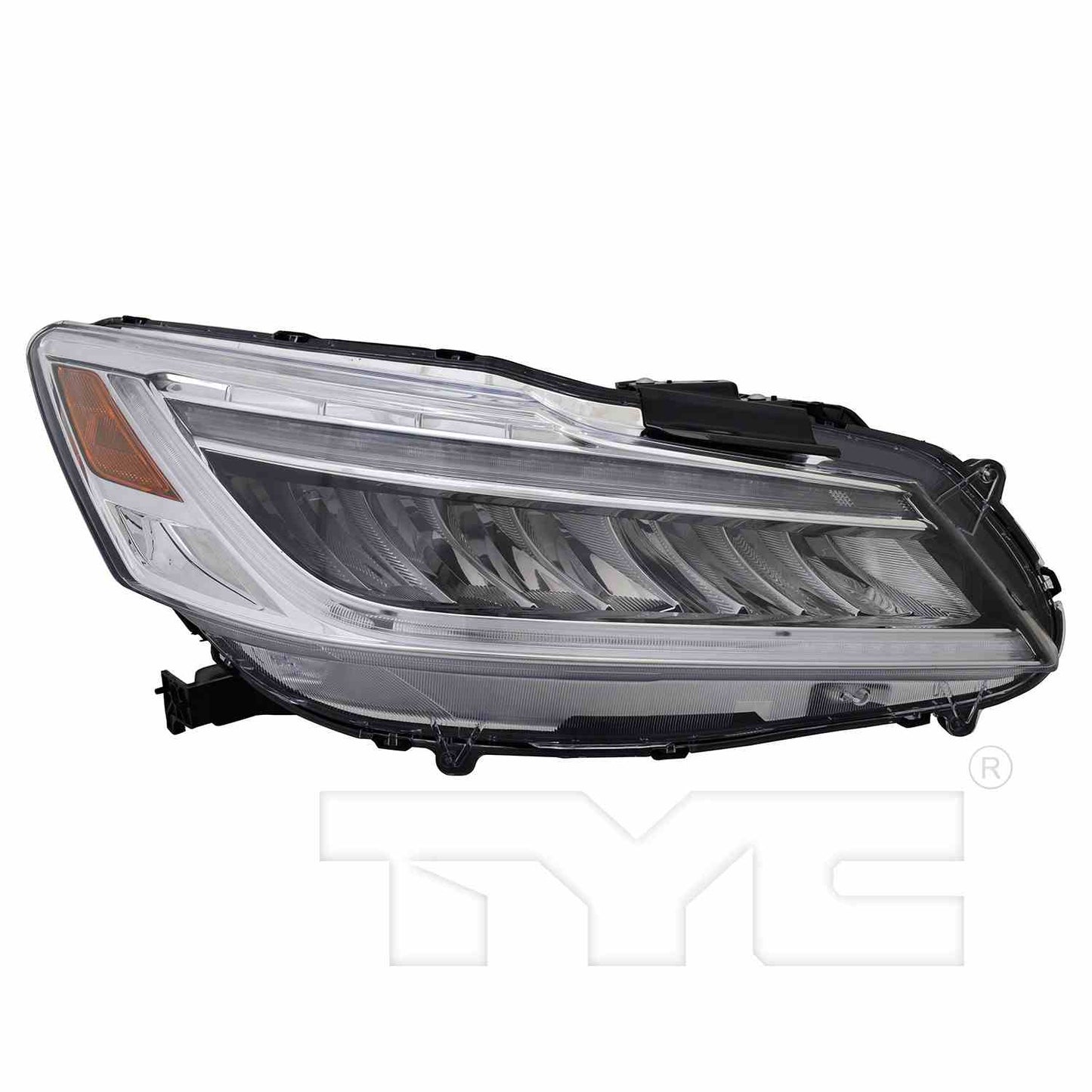 TYC CAPA Certified 20-9765-00-9