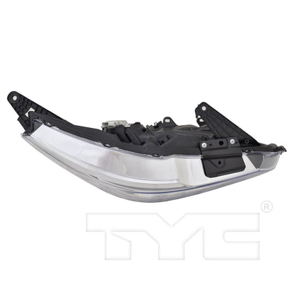 TYC CAPA Certified 20-9765-00-9