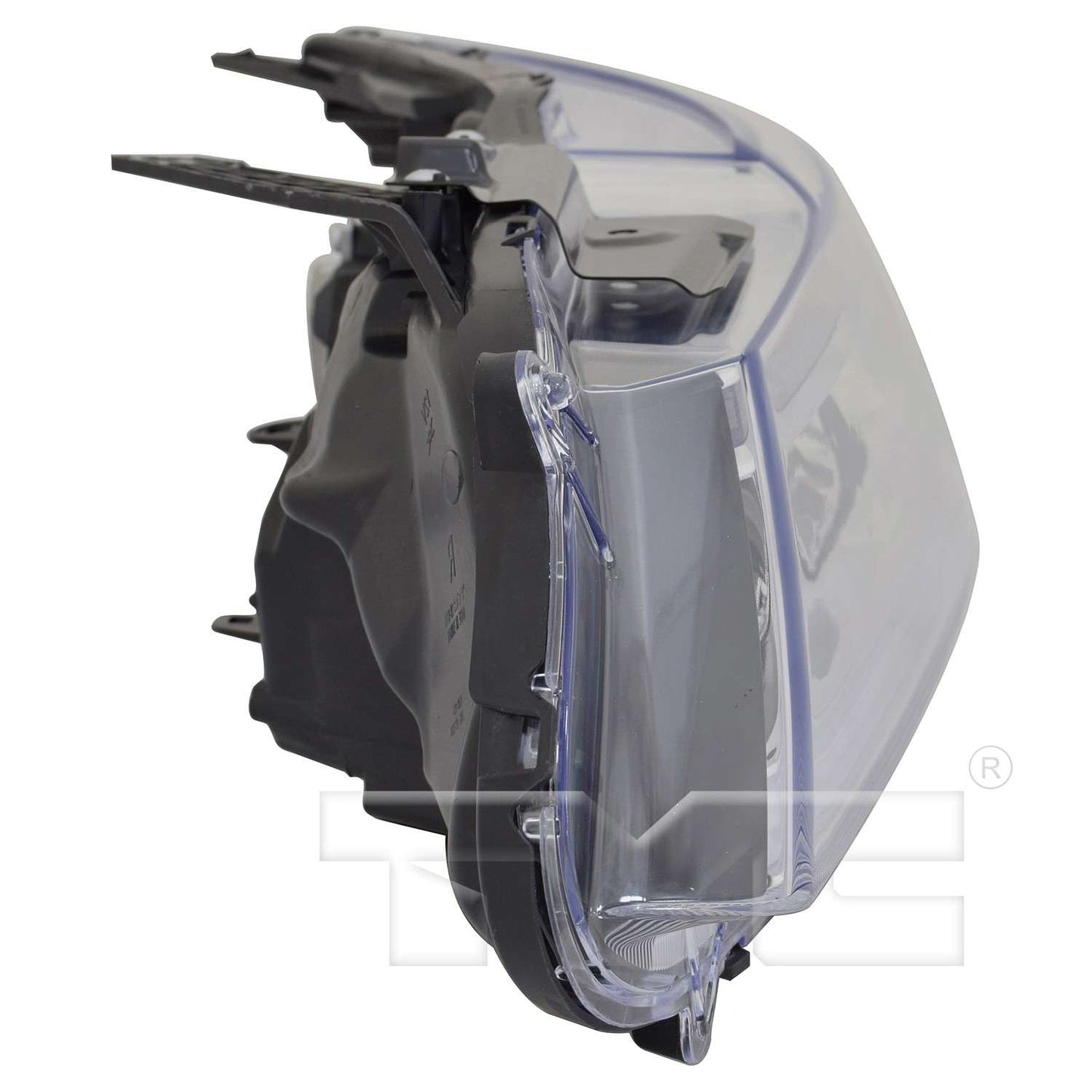 TYC CAPA Certified 20-9766-00-9