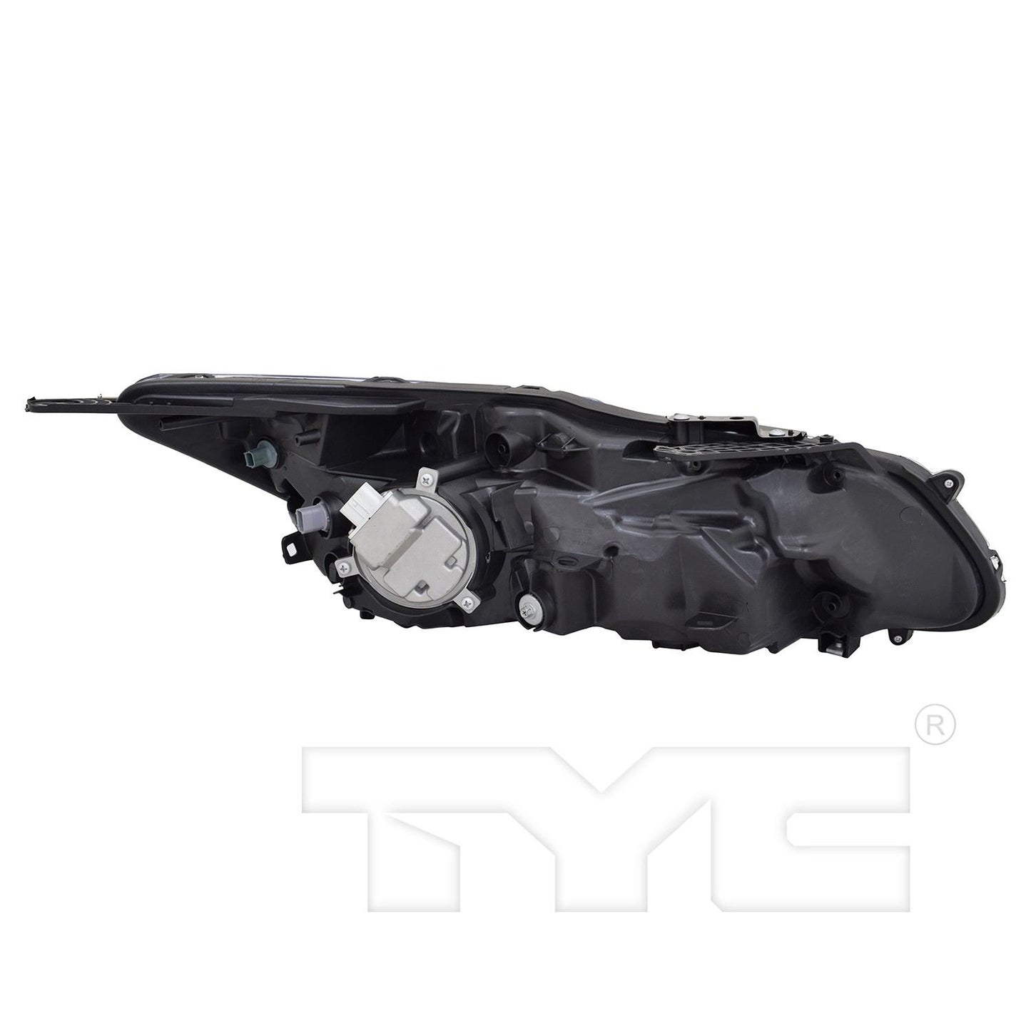 TYC CAPA Certified 20-9766-00-9