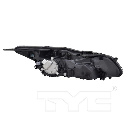 TYC CAPA Certified 20-9766-00-9