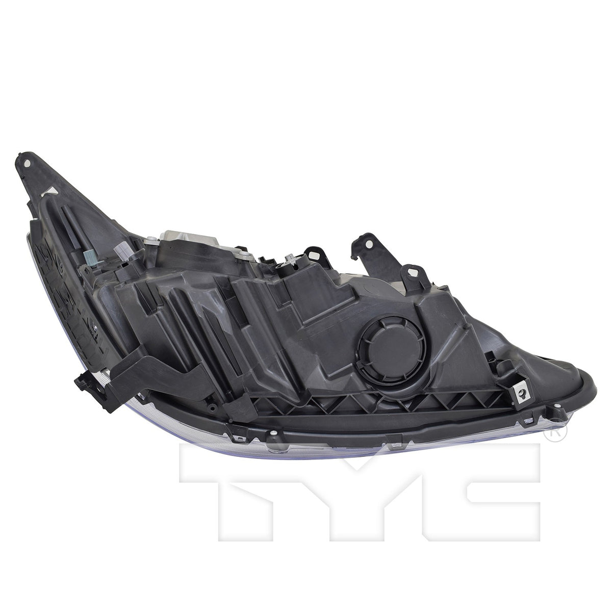 TYC CAPA Certified 20-9766-00-9