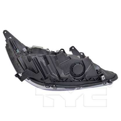 TYC CAPA Certified 20-9766-00-9