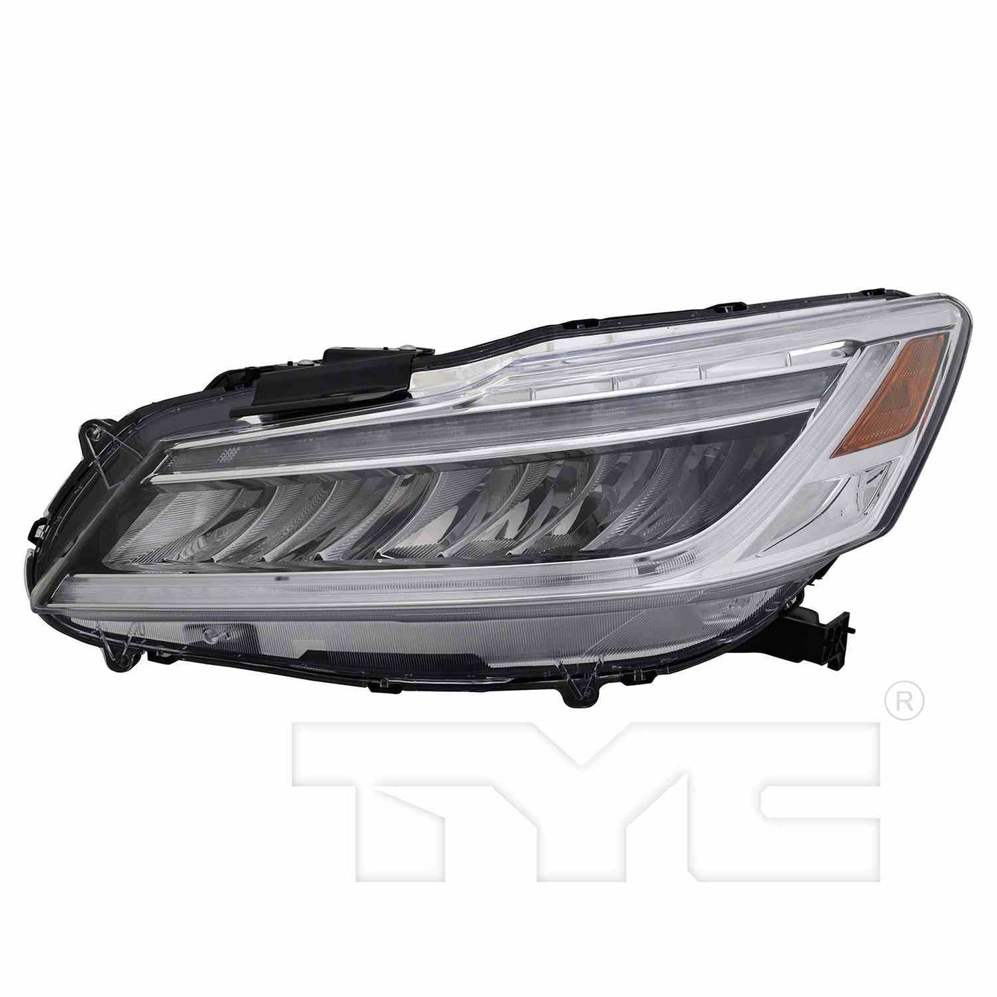 TYC CAPA Certified 20-9766-00-9