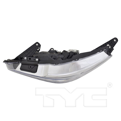 TYC CAPA Certified 20-9766-00-9