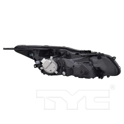 TYC TYC Regular 20-9766-00