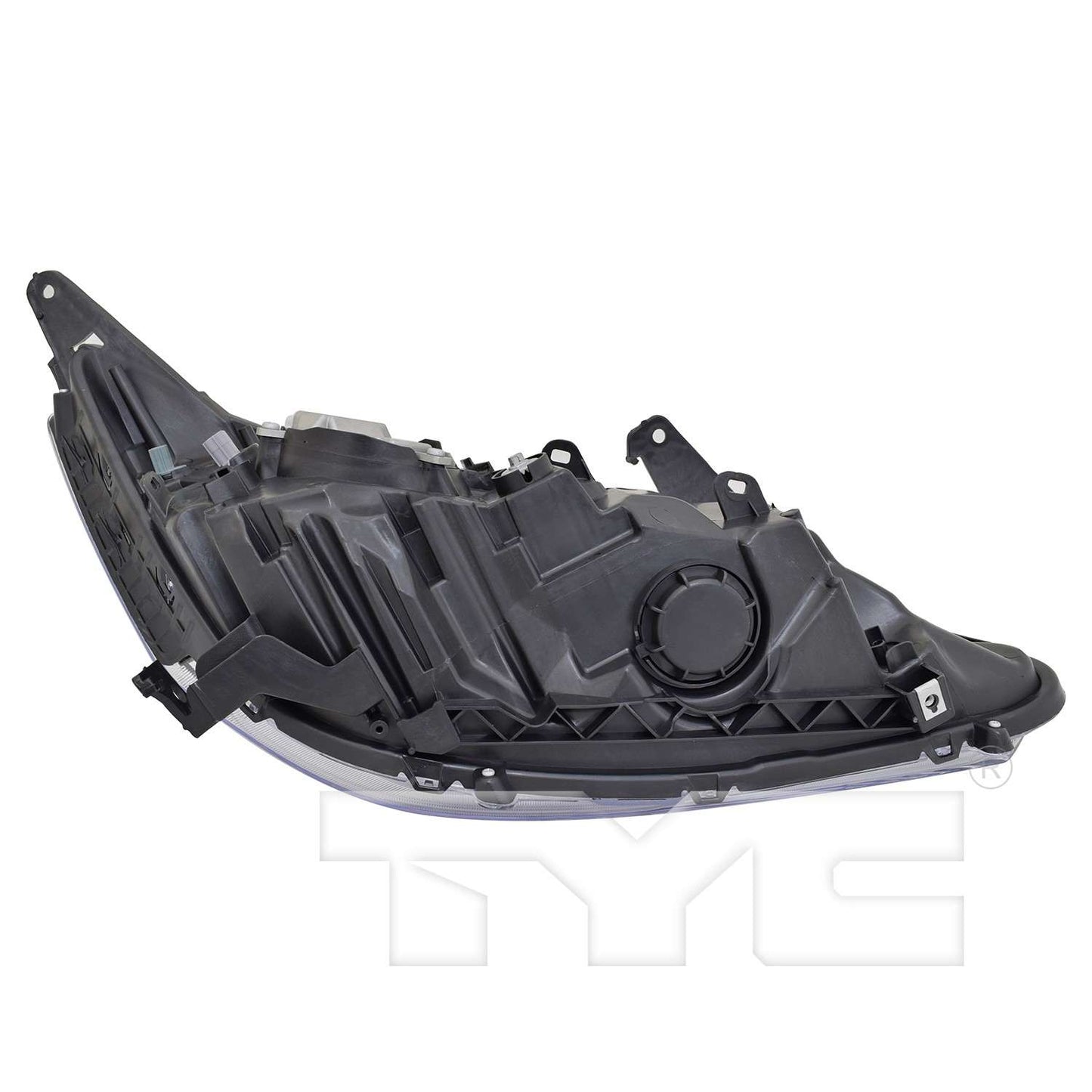 TYC TYC Regular 20-9766-00