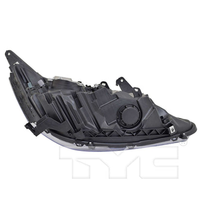 TYC TYC Regular 20-9766-00