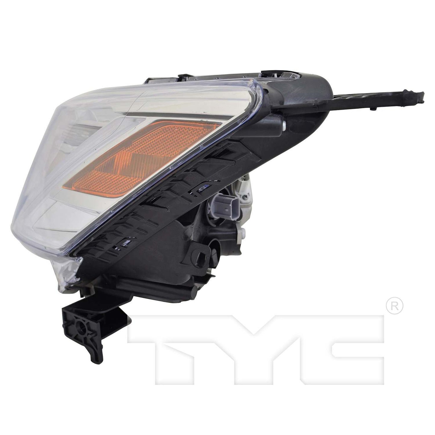 TYC TYC Regular 20-9766-00