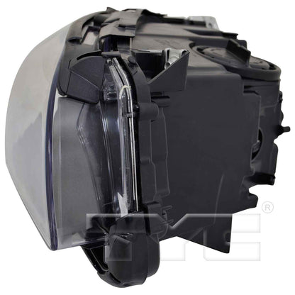 TYC TYC Regular 20-9767-01