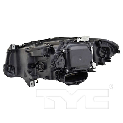TYC TYC Regular 20-9767-01