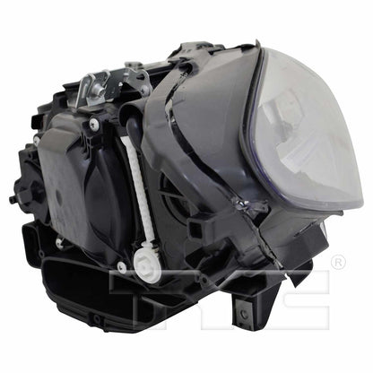 TYC TYC Regular 20-9767-01