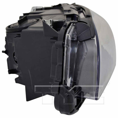 TYC TYC Regular 20-9768-01