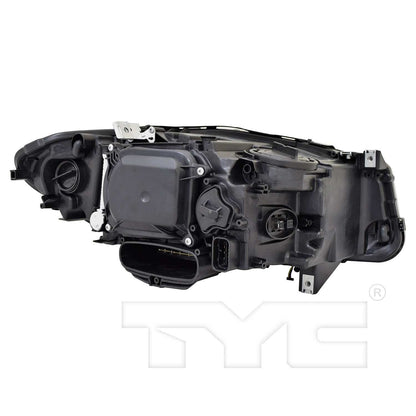 TYC TYC Regular 20-9768-01