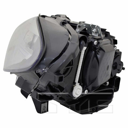 TYC TYC Regular 20-9768-01