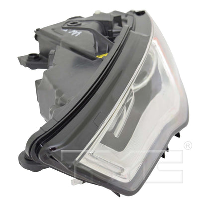 TYC CAPA Certified 20-9770-01-9