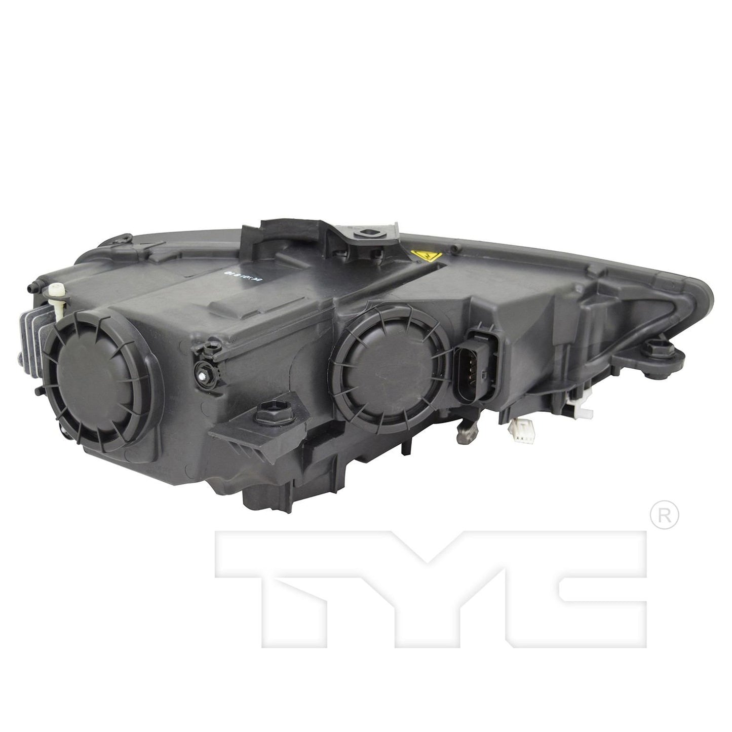 TYC CAPA Certified 20-9770-01-9